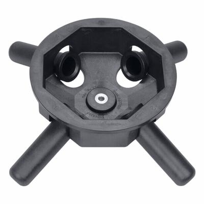 OHAUS Frontier Rotor: Frontier Centrifuges, Frontier Rotor, 12 7/8 cm Overall Dia - Centrifuge Rotors