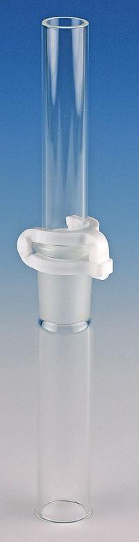 CHEMGLASS Clamp: Clamp, PTFE, 3/4 in Overall Ht, 1 1/4 in Base Lg, 1 in Base Wd (MPN CG-145-T-01). Key specifications — attr1025734: CHEMGLASS; attr1025737: PTFE; attr1025747: Clamp.