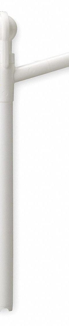 TRICO Hand Pump: Lever, Pump with Spout, Plunger, Polyethylene/Polypropylene, 15 oz per stroke (MPN 36981-1). Key specifications — Brand: TRICO; Suction Tube Material: Polyethylene/Polypropylene; Housing Material: Polyethylene/Polypropylene; Maximum Flow Rate: 15 oz per stroke.