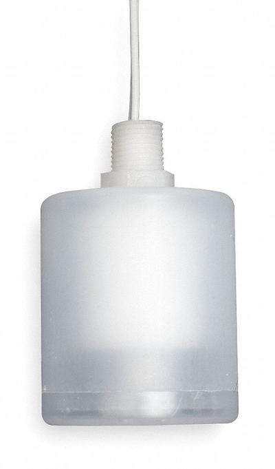MADISON Alternator Closed Liquid Level Switch: Selectable, SPST - Mechanically Alternating Side-Mounted Float Switches