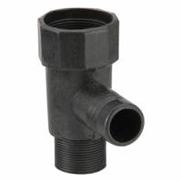 DAYTON Discharge Port Housing: Discharge Port Housing, PP3741G, 5UWF3, Dayton. Key specifications — Product Type: Discharge Port Housing; Manufacturer Part Number: PP3741G; Brand: DAYTON; Compatible Manufacturer Model Number: 5UWF3; Compatible Brand: Dayton.
