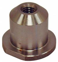 BILLY GOAT Bushing Frame: Compatible Mfr No. QV550HSP/QV900HSP, 831207. Key specifications — Manufacturer Part Number: 831207; Brand: BILLY GOAT; Compatible Manufacturer Number: QV900HSP; Product Type: Bushing Frame Pivot.