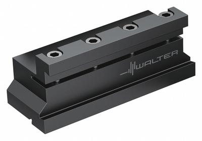 WALTER Triangle Turning Insert: SBN4037-46-K (MPN 5009209) - Triangle (T) Indexable Turning Inserts