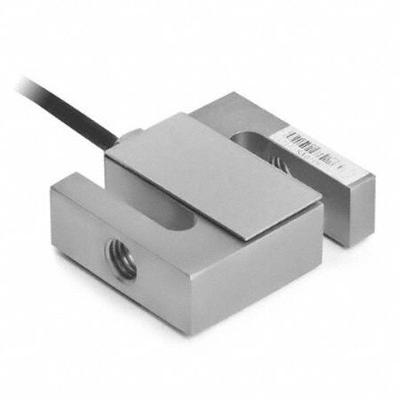 OMEGA Load Cell: 2,000 lbf Load Cell Capacity, Compression/Tension - S Beam Load Cells