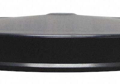ATLANTIC DIFFUSERS Diffuser: Disc, Max Air Flow 20 scfm, 121 sq in surface area, Fine Bubble Type - Disc Pond Diffusers