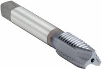 OSG Spiral Point Tap: 1/2"-20 UNF, H5 / 2B-3B, 3 Flute, Plug Chamfer (MPN 1738808)