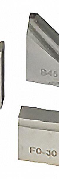 STEELMAX Internal Beveling Tool Bit: For PB10/PBE10, Steel (MPN SM-NOZ-000026). Key specifications — attr326376: Tool Bit; attr326377: Internal Beveling Tool Bit; attr305417: PB10; attr305420: Steel.