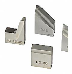 STEELMAX Internal Beveling Tool Bit: For PB10/PBE10, Steel (MPN SM-NOZ-000026). Key specifications — attr326376: Tool Bit; attr326377: Internal Beveling Tool Bit; attr305417: PB10; attr305420: Steel.