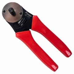 ECLIPSE Crimper: Wire Terminal, 12 AWG, 20 AWG, 20 AWG – 12 AWG, For D-Sub Contacts Terminal Type (MPN CP-463). Key specifications — attr510611: ECLIPSE; attr510608: CP-463.