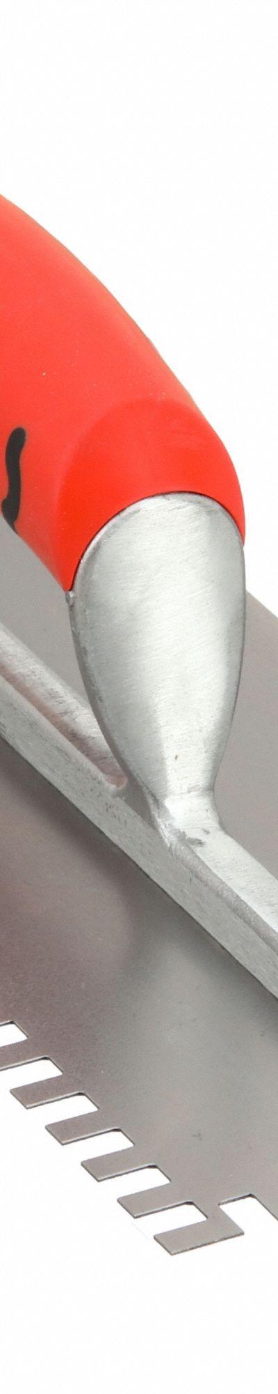 SUPERIOR TILE CUTTER INC - Tile Trowels