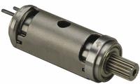 DYNABRADE Drop In Motor: Mfr Part # 01903, Short Block, Compatible with Mfr Part # 52674. Key specifications — attr948908: 01903; attr948911: 52674; attr948916: Short Block.