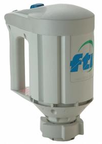 FINISH THOMPSON Electric Drum Pump Motor: Corded Electric, 4/5 hp HP, 115 V AC, Nylon (MPN M3V-115v). Key specifications — Compatible Series: SF; Housing Material: Nylon; Brand: FINISH THOMPSON; Power Source: Corded Electric; Rated Voltage: 115 V AC; Hazardous Location Class: Not Rated; Duty Cycle: Continuous; Compatible Manufacturer Model Number: PFS-40 & M3V Kit.