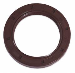 MI-T-M Oil Seal: Mfr Part # 26-0320, Rubber, 7 mm Overall Ht, 50 mm Overall Lg, 36 mm Overall Wd. Key specifications — Compatible with Manufacturer Model Number: CA-2703-2MMH; Product Type: Oil Seal; Manufacturer Part Number: 26-0320.