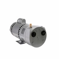 GAST Compressor/Vacuum Pump: 0.75 hp, 3 Phase, 208 to 230V AC/380 to 460V AC, 8 cfm_10 cfm (MPN 1023-101Q-G279). Key specifications — attr51701: GAST; attr51739: 208 to 230V AC; attr100706: 3.
