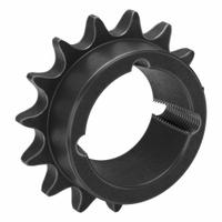 TRITAN Bushed Roller Chain Sprocket: For 50 Chain, 15 Teeth, 3.006 in Pitch Dia, 3.32 in Outside Dia (MPN 50BTL15H). Key specifications — attr85388: TRITAN; attr305233: 1210.