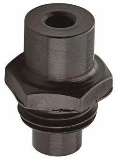 POP AVDEL Nosepiece: Mfr Part # PRN614, Nose Piece, Compatible with Grainger Part # 3EUK1. Key specifications — attr948908: PRN614; attr948910: 3EUK1; attr948916: Nose Piece.