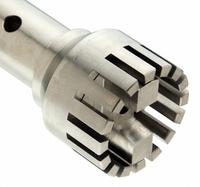 OMNI INTERNATIONAL Generator Probe: 7 3/4 in Overall Lg, 10506/10653 (MPN G-30-NA-195). Key specifications — Product Type: Generator Probe; Compatible with Manufacturer Model Number: 10506; Brand: OMNI INTERNATIONAL.