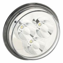 LED Upgrade Kit: LED, Litebox/Streamlight, 45845. Key specifications — Compatible with Manufacturer Model Number: 45102; Compatible with Brand: Streamlight; Includes: Replacement LED Light Head; Manufacturer Part Number: 45845; Brand: STREAMLIGHT; Lighting Technology: LED; Product Type: LED Retrofit Kit.