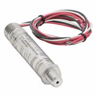 Pressure Transmitter, 15 psi (MPN E2FC5NM0242CFX03FV&15#). Key specifications — Process Connection Type: NPT; Intrinsically Safe: Not Specified Intrinsically Safe; Housing Material: Stainless Steel; IP Rating: IP66; Electrical Connection: 1/2 in NPT Conduit with Cable; Series: E2F; NEMA Rating: 4X; Output: 4 to 20mA.