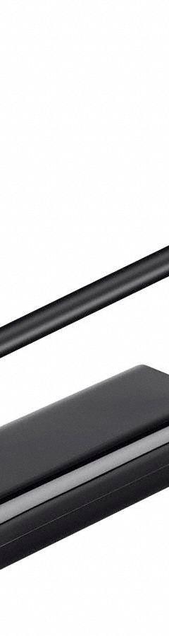 MONOPRICE USB Cable: Type C End 1, HDMI End 2, Black, 9 ft Lg, 3.1 USB Specification, USB Cable (MPN 24442). Key specifications — End 1 Connection Type: Type C; Color: Black; Brand: MONOPRICE; Product Type: USB Cable; End 2 Connection Type: HDMI.