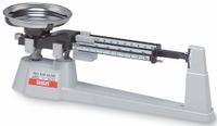 OHAUS Compact Bench Scale: 1 3/10 lb Wt Capacity - Imperial (MPN 710-T0). Key specifications — Weighing Units: g; Washdown: No; Brand: OHAUS.