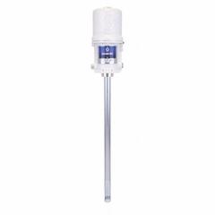 GRACO Air Drum Pump: Stub Pump, 50:1, 9 lb/min Max. Flow Rate, Stub Pump, Stub Pump (MPN 205395). Key specifications — Brand: GRACO.