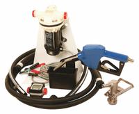 LIQUIDYNAMICS INC. Electric Drum Pump: 12 V DC, 1/10 hp HP, Polypropylene, 8 gpm Max. Flow Rate (MPN DS12H20TASXXRSV). Key specifications — Brand: LIQUIDYNAMICS INC.; Nozzle Material: Stainless Steel; Meter: Digital; Pump Kit Type: Pump with Discharge Hose, Nozzle & Meter.
