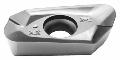 WALTER Diamond Milling Insert: ZDGT20A508R-K85 (MPN 7454379) - Diamond Indexable Milling Inserts