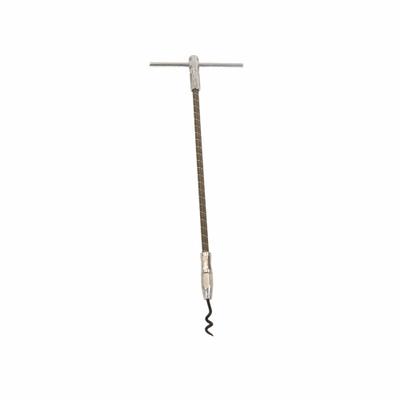 APPROVED VENDOR Packing Extractor: Packing Extractor, Flex Shaft, Corkscrew Tip - Removal Tools for Packing