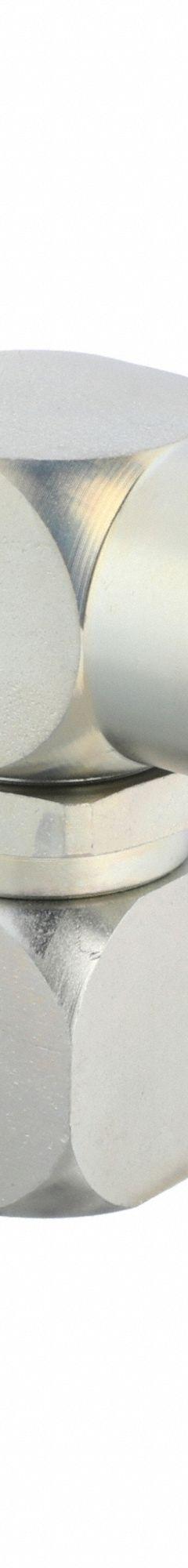 LINCOLN Swivel: Swivel, 1/4 in NPT (MPN 83594). Key specifications — Material: Steel; Product Type: Swivel; Brand: LINCOLN.