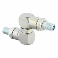 LINCOLN Swivel: Swivel, 1/4 in NPT (MPN 83594). Key specifications — Material: Steel; Product Type: Swivel; Brand: LINCOLN.