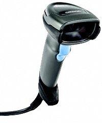 OMRON Handheld Reader: White Light – 528 nm, RS-232/USB 1.1, 1,280 x 800 px, IP52, V410HDS4608XD. Key specifications — Image Resolution: 1,280 x 800 px; Protection Features: IP52; Brand: OMRON; Communication Interface: USB 1.1.