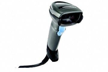 OMRON Handheld Reader: White Light – 528 nm, RS-232/USB 1.1, 1,280 x 800 px, IP52 - Handheld Industrial Multicode Readers