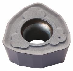 TUNGALOY Trigon Milling Insert: WPMT080615ZPR-ML AH120 (MPN 6821768)
