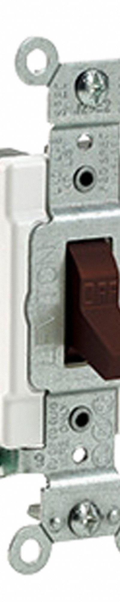 LEVITON Toggle Switch - Toggle Wall Switches