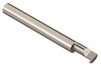 MICRO 100 Grooving Tool: 1/2 in Shank Dia., Left Hand, 3 in Overall Lg (MPN RRL-093-24)