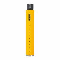 DEWALT Core Bit: 2 3/4 in Core Dia, 14 in Max Drilling Dp, 30 in Overall Lg (MPN DW55015). Key specifications — attr253756: Brick; attr277144: DEWALT.