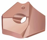 WALTER Replaceable Tip Drill,P6003-D37,99RWMP35 (MPN 5885208)