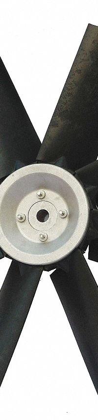 DAYTON Replacement Propeller: Mfr Part # GGS_47329, For Use With 1BLJ5C. Key specifications — For Use With: 1BLJ5C; Manufacturer Part Number: GGS_47329.