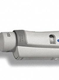 EPPENDORF Single-Channel Pipettor: 1 Channels, 2.5 ul Capacity - Max, 0 ul Volume Increments (MPN 3123000012). Key specifications — Color: Dark Gray; Brand: EPPENDORF; Pipetter Type: Manual Adjustable Volume; Autoclavable: Autoclavable; Product Type: Single-Channel Pipettor.