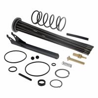 CS UNITEC Needle Scaler Drop Protection Kit: Anti-Static Lanyard, 139.2403/139.2423/139.2433 (MPN 415.3003). Key specifications — attr1341551: Antistatic Lanyard; attr1341544: CS UNITEC; attr1341546: 139.2423; attr1341547: Fall Arrestor; attr1341557: Anti-Static Lanyard.