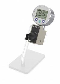IKA Digital Vacuum Control Valve: 5 1/2 in Overall Lg, 2 5/8 in Overall Wd, 10 in Overall Ht (MPN 0020004893). Key specifications — Compatible with Product Type: Vacuum Controller; Features: Allows for Adjusting the Set Vacuum Value on the Digital Manometer.