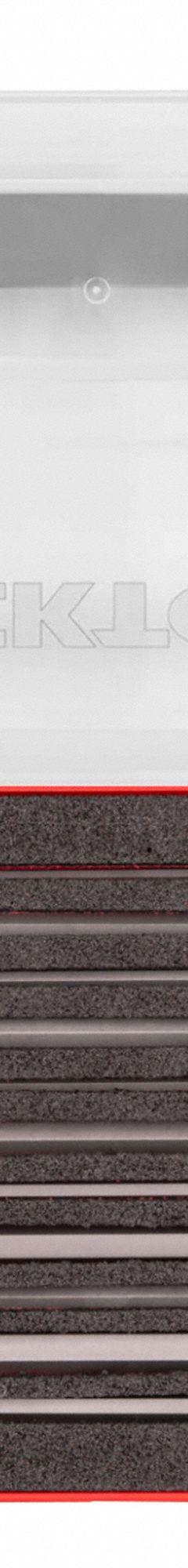 TEKTON Socket Set: 1 - 25 Pieces, 3/8 in Drive Size, 11 Pieces, 3 mm to 10 mm Tip Size Range, Metric (MPN SHB91703). Key specifications — attr1216280: Fixed Insert; attr1216283: TEKTON; attr1225718: 3 mm to 10 mm; attr1227491: 3/8 in.