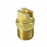 CHAPIN Replacement Nozzle: 6-5935, Brass. Key specifications — Product Type: Nozzle; Material: Brass; Nozzle Type: Fan Tip; Compatible Mfr. Model No.: 6-7704.
