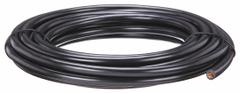 QUICKCABLE Battery Cable: SGT, 25 ft, 1 Conductor, 2/0 AWG, Black, 60 V Volt (MPN 200107-396-025). Key specifications — Brand: QUICKCABLE.