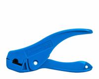 JONARD TOOLS Ringing Tool: BTR-6RB, 1.2 mm Min Cable Dia, Fiber Optic Slitting and Ringing Tools. Key specifications — attr424275: BTR-6; attr511296: Fiber Optic Slitting and Ringing Tools; attr511312: Ringing; attr511318: Simply use by Squeezing the Handles to Open the Jaws, Insert the Buffer Tube, Release the Handles and Rotate the Tool; attr511327: TK-199R Ultimate Fiber Kit in Rolling Tool Bag; attr511372: Ringing Tool; attr511377: 1.2 mm to 6 mm; attr424278: JONARD TOOLS.