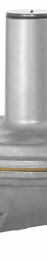 MAXITROL Gas Pressure Regulator: Lever-Acting Gas, 523,250 BtuH Gas Capacity, Aluminum, NPT x NPT (MPN 325-5-88-0013). Key specifications — Brand: MAXITROL; Body Material: Aluminum.