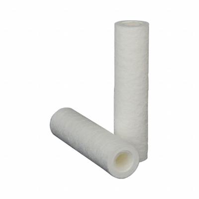 EVERPURE Water Filter Cartridge: 5 micron, 2.5 gpm, Everpure - Drop-In Multi-Purpose Water Filter Cartridges