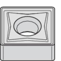 WIDIA Square Turning Insert: SNMG6447N, SNMG1906167N (MPN 4166518). Key specifications — attr257901: SNMG1906167N; attr257900: SNMG6447N.