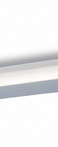 LUMINATION Recessed Troffer: 4 ft Lg, 2 ft Wd, 4,000 lm, 3500K, 33.5 W, 120 to 277V AC, No Sensor (MPN LVT24B040MM835TTLTWHTE). Key specifications — attr1261884: 120 to 277V AC; attr1261878: LUMINATION; attr1261883: (2) Lamp T8 28W; attr1261870: 3500K; attr1261880: Yes.